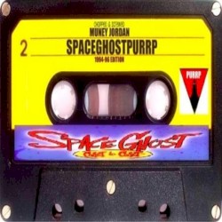 NASA Underground: Lost Tapes 1994-96