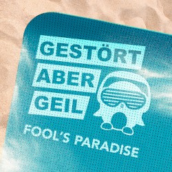 Fool’s Paradise