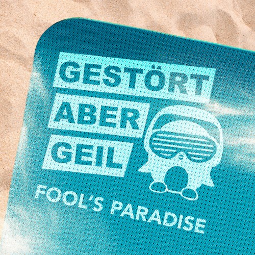 Fool’s Paradise