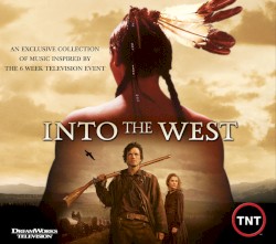 Music Inspired by Into the West