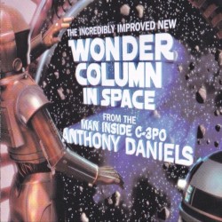 The Incredibly Improved New Wonder Column In Space