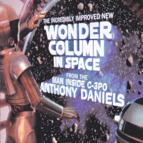 The Incredibly Improved New Wonder Column In Space