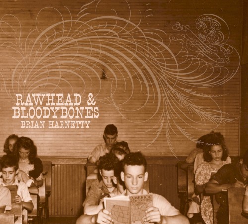 Rawhead & Bloodybones