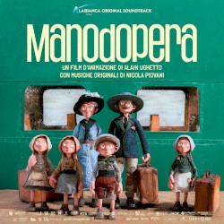Manodopera