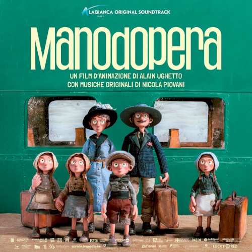 Manodopera