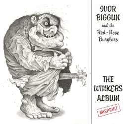 The Winker’s Album (Misprint)