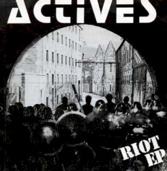 Riot EP