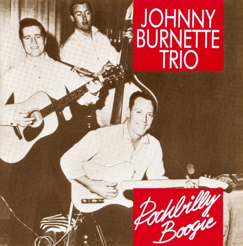 Rockbilly Boogie