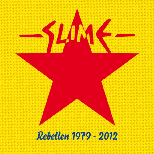 Rebellen 1979-2012