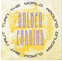 Turn the World Around / You Gun My Love