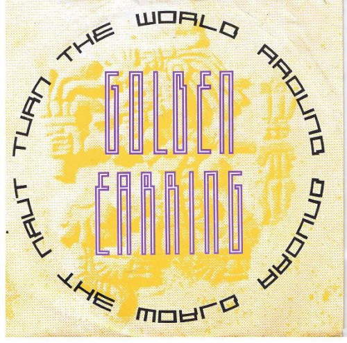 Turn the World Around / You Gun My Love