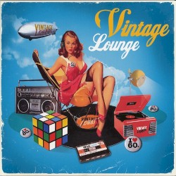 Vintage Lounge