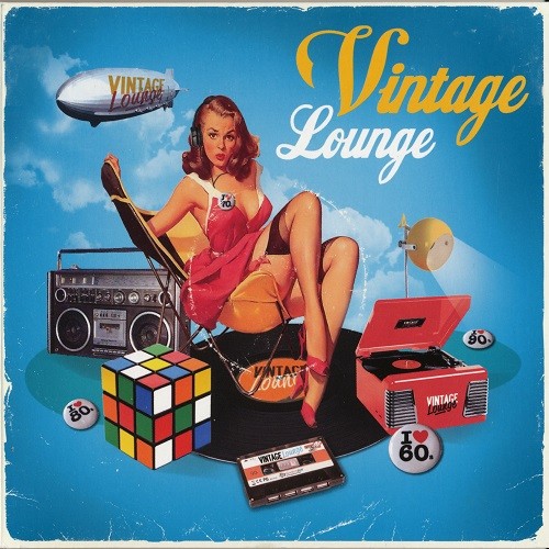 Vintage Lounge