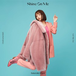 Shine On Me