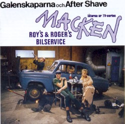 Macken (Låtarna ur TV‐serien)