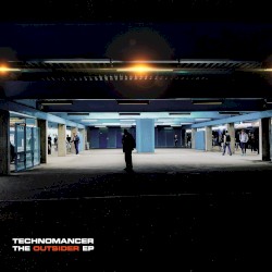 The Outsider EP