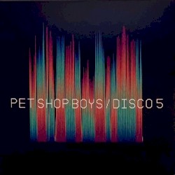 Disco 5