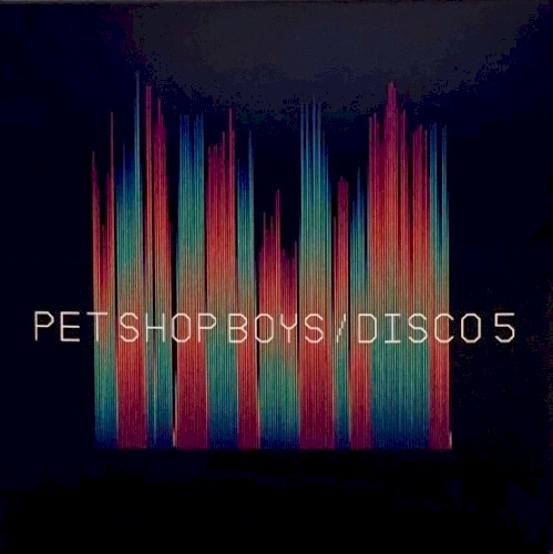 Disco 5