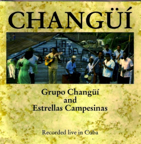 Changüí