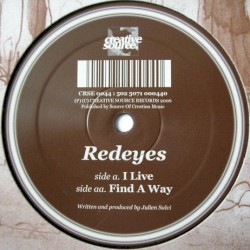 I Live / Find a Way