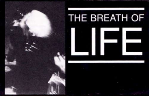 The Breath of Life