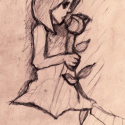 Succumb Not to the Mighty Hand of Fate and Sorrow
