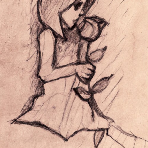 Succumb Not to the Mighty Hand of Fate and Sorrow