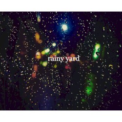 rainy yard