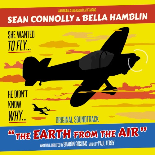 The Earth From The Air (Original Soundtrack)