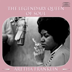 The Legendary Queen of Soul Aretha Franklin