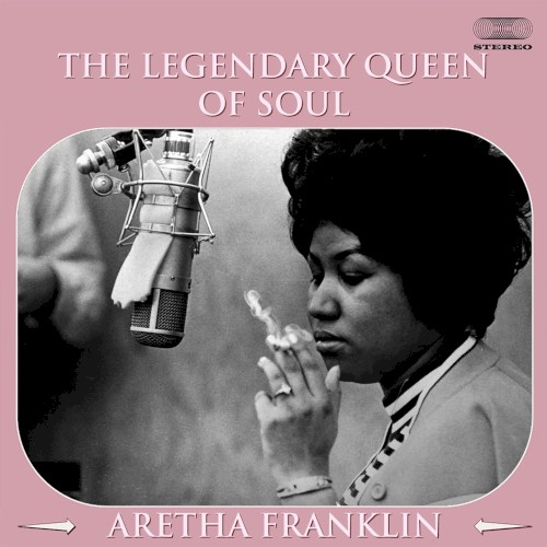 The Legendary Queen of Soul Aretha Franklin