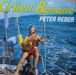 Grüeni Banane