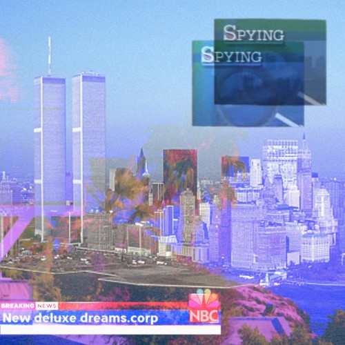 Ｎｅｗ ░ デラックスな夢