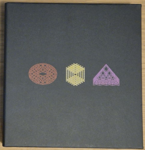 And the Adjacent Possible Singles