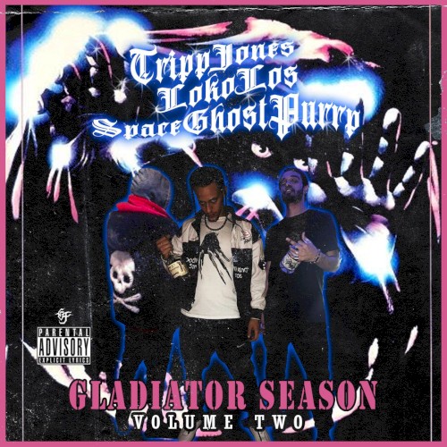 Gladiator Season, Vol. 2