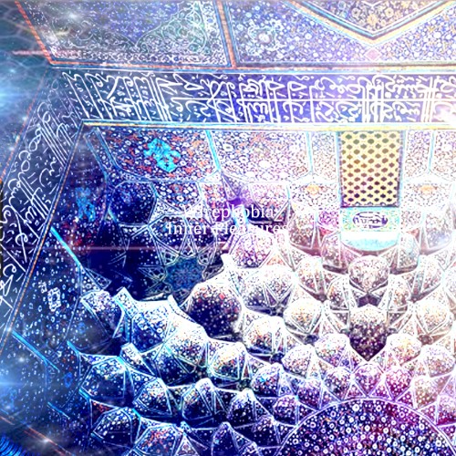 (Unfinished Ambient Tracks With Scott Lawlor)