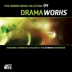 Drama Works (Original Soundtrack)