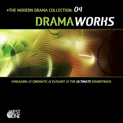 Drama Works (Original Soundtrack)