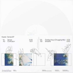 Sense EP