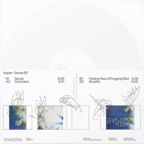 Sense EP