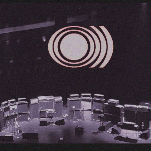 2017‐03‐21: Barbican Centre, London, England, UK