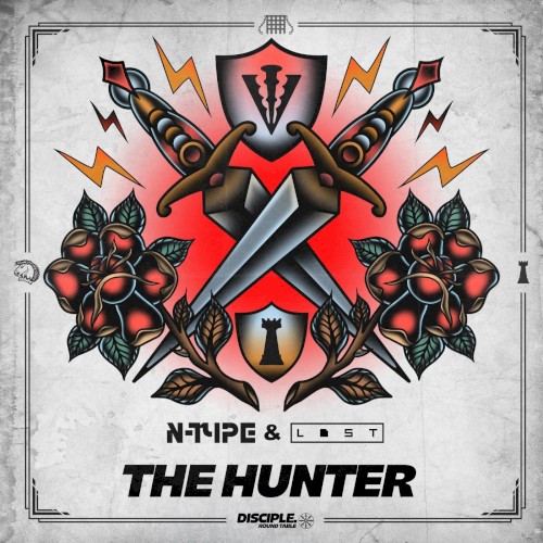 The Hunter