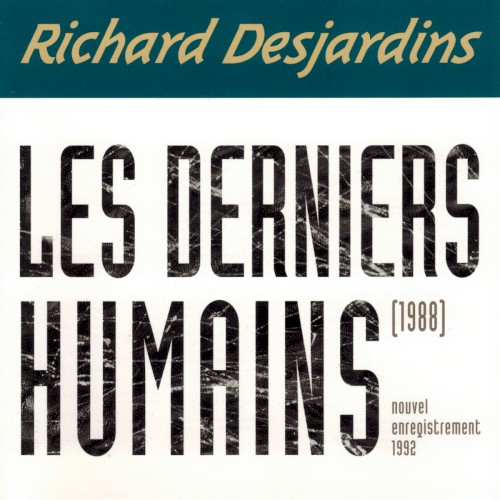 Les Derniers Humains