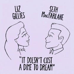 It Doesn’t Cost a Dime to Dream