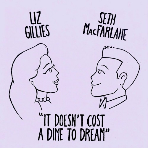 It Doesn’t Cost a Dime to Dream