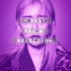M BEST ‐FAN’S SELECTION‐