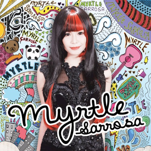 Myrtle Sarossa