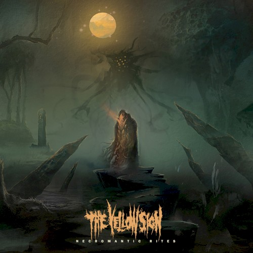 Necromantic Rites
