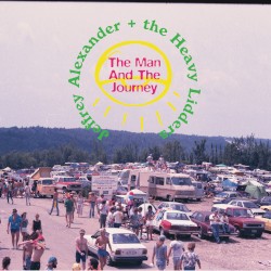 The Man and the Journey