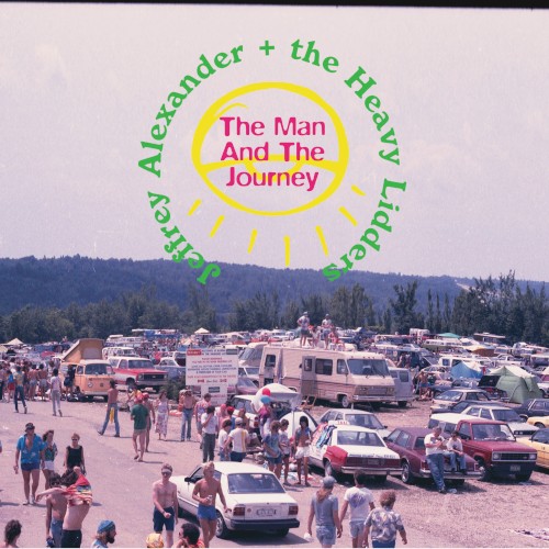 The Man and the Journey